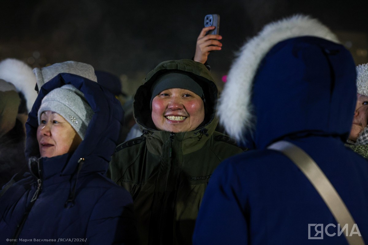 Фото: Мария Васильева/ЯСИА