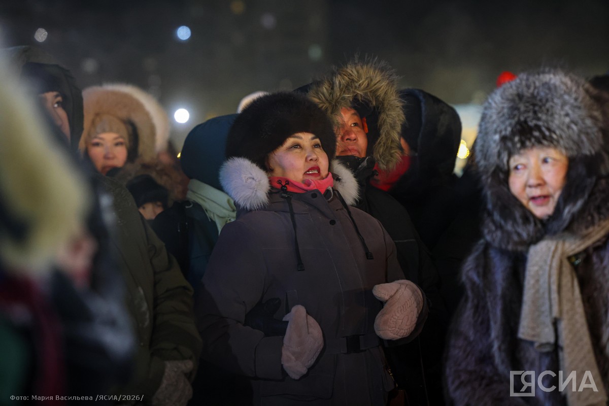 Фото: Мария Васильева/ЯСИА
