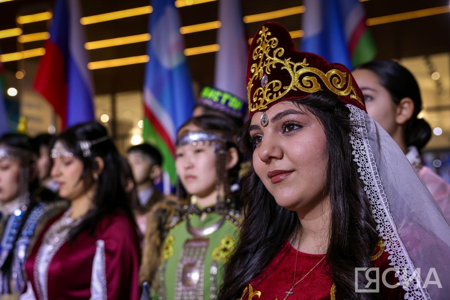 Фото: Мария Васильева/ЯСИА