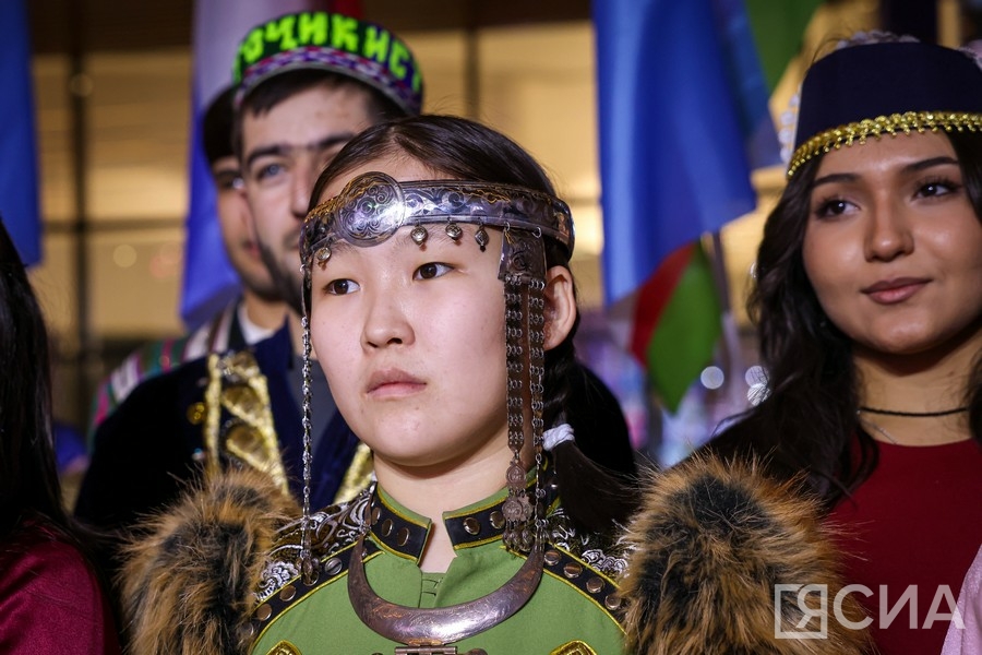 Фото: Мария Васильева/ЯСИА