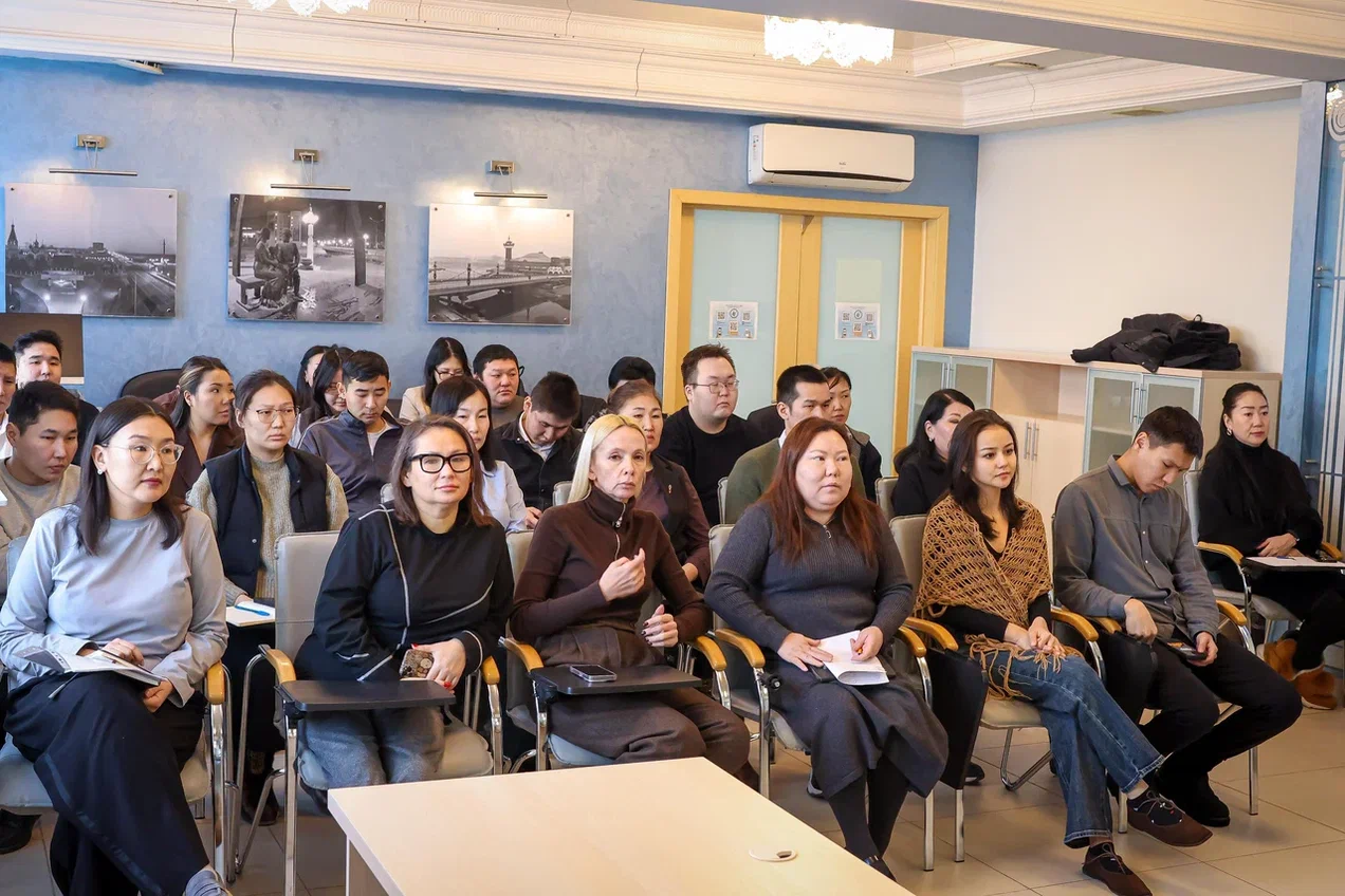 Фото Марии Васильевой, ЯСИА