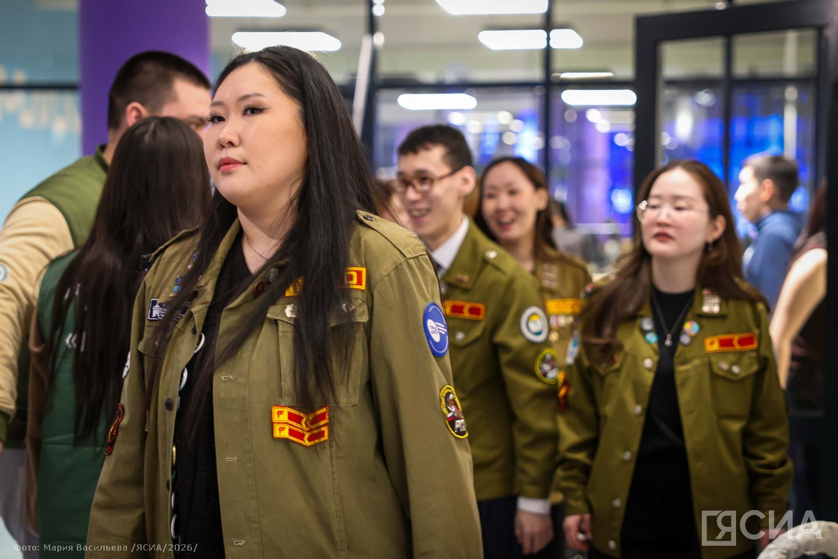 Фото: Мария Васильева/ЯСИА