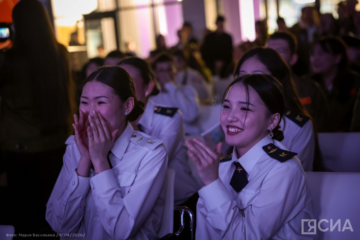 Фото: Мария Васильева/ЯСИА