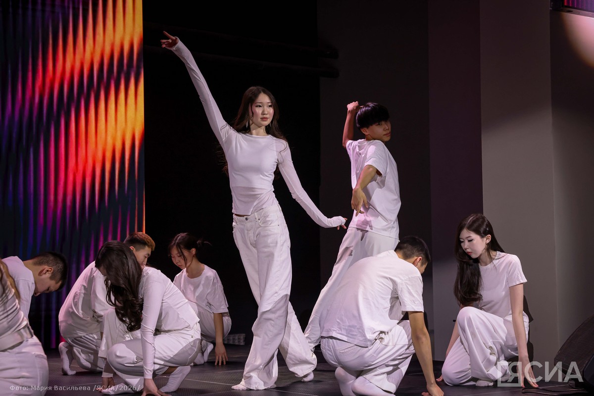 Фото: Мария Васильева/ЯСИА