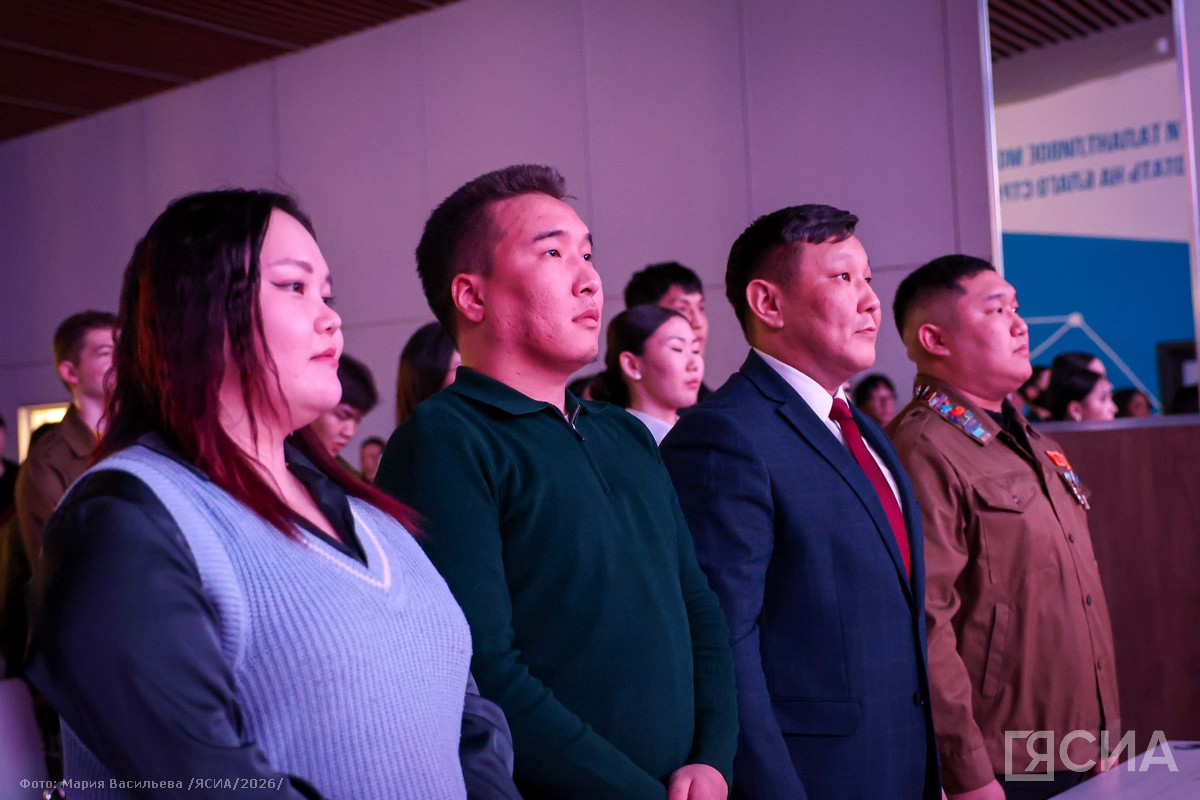 Фото: Мария Васильева/ЯСИА