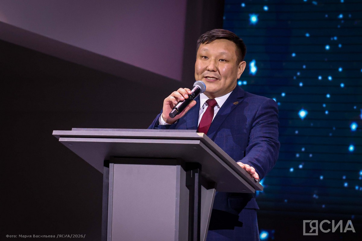 Фото: Мария Васильева/ЯСИА