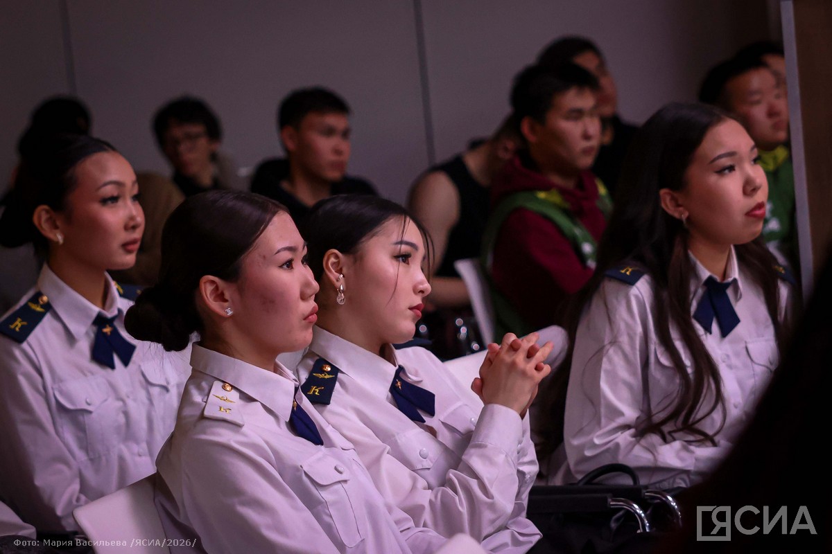 Фото: Мария Васильева/ЯСИА