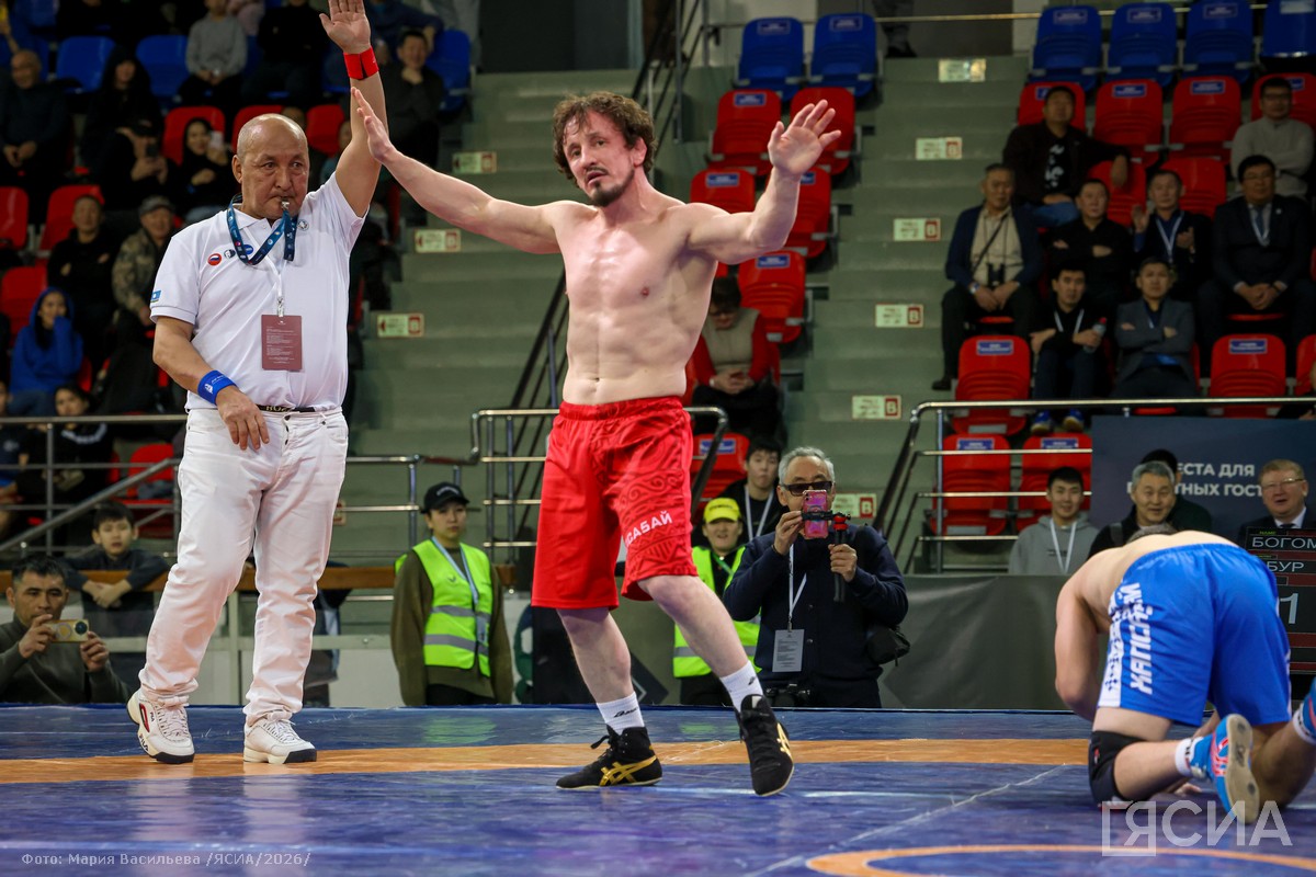 Фото: Мария Васильева, ЯСИА 