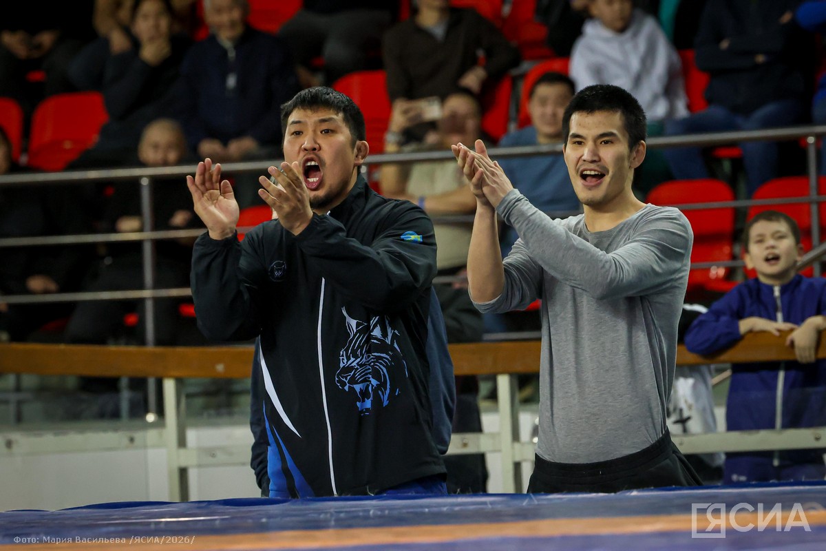 Фото: Мария Васильева, ЯСИА 