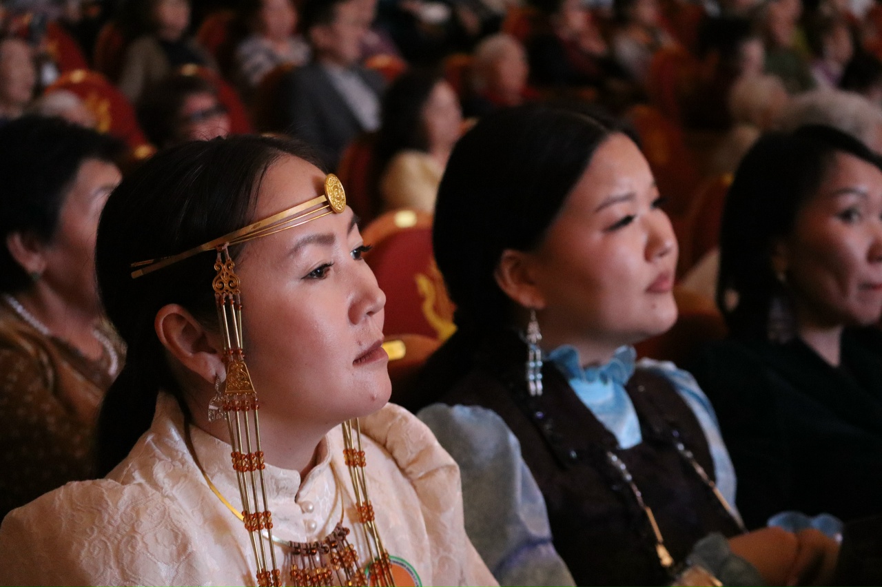 Фото: Нарыйа Пахомова/ЯСИА