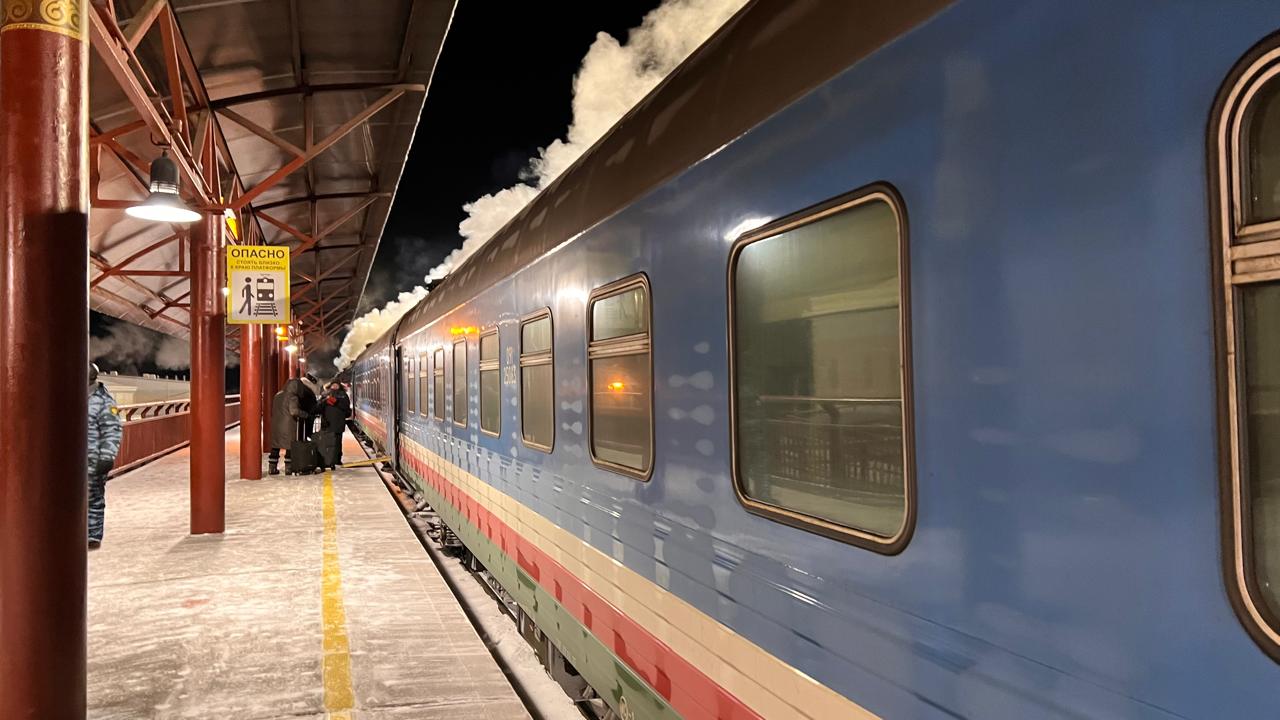 Фото АО «АК «ЖДЯ»