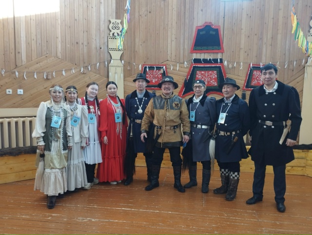 Фото предоставил Андрей Артамонов