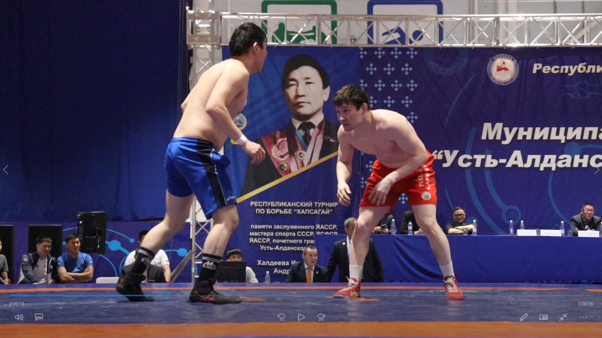 Фото: Дьулустаан Сергеев/ ЯСИА