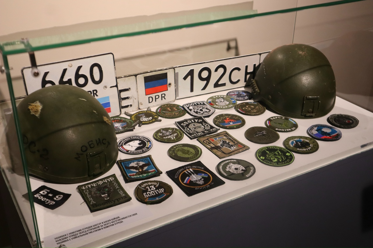 Фото: Нарыйа Пахомова/ЯСИА