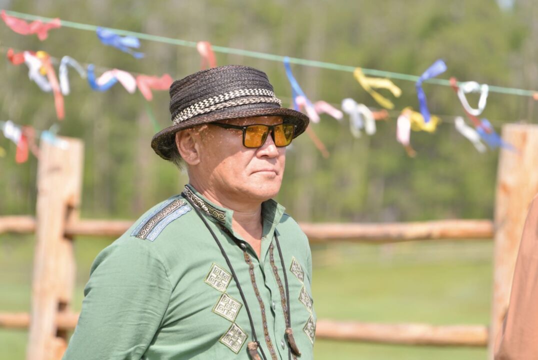 Центр «Саха Боотур»