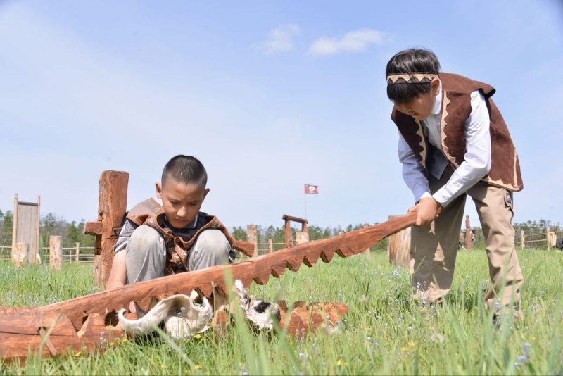 Центр «Саха Боотур»