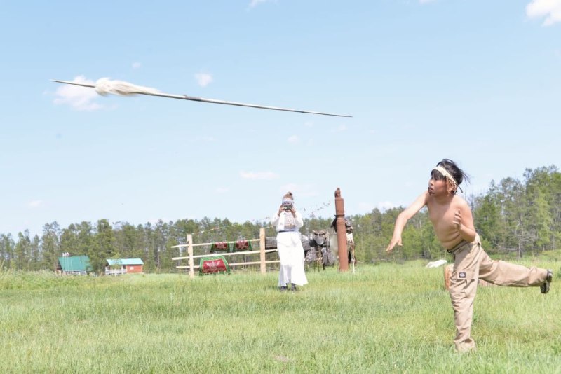 центр «Саха Боотур»