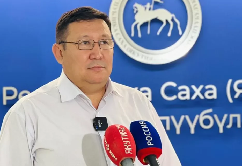 Более 200 рабочих мест предложили ветеранам СВО на акции «В кругу СВОих» в Якутии