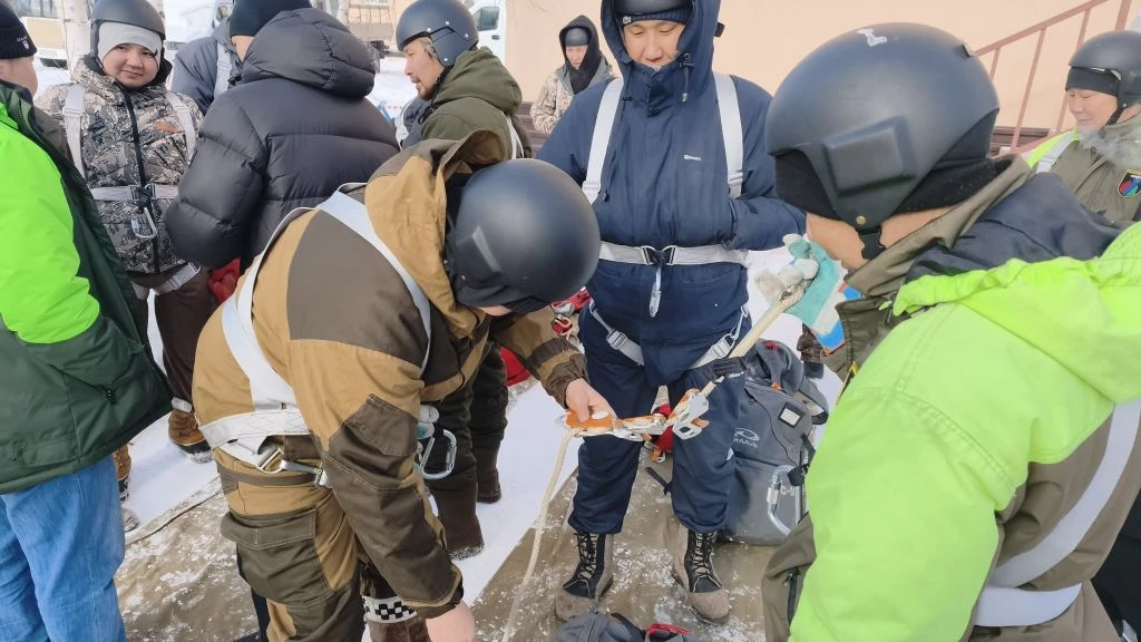 Фото: Николай Борисов/ЯСИА