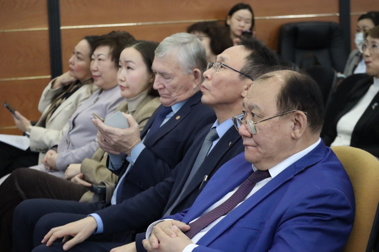 Фото: Нарыйа Пахомова/ЯСИА