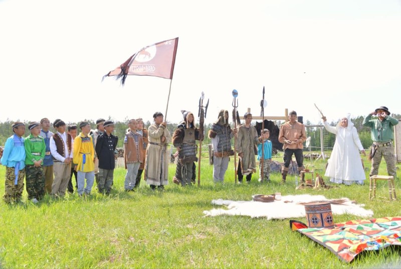 Центр «Саха Боотур»