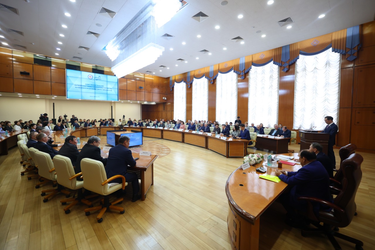 Фото: Андрей Сорокин/ЯСИА