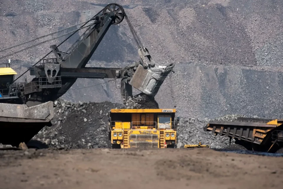 Компания «Якутуголь» реализовала 3,3 млн тонн угля