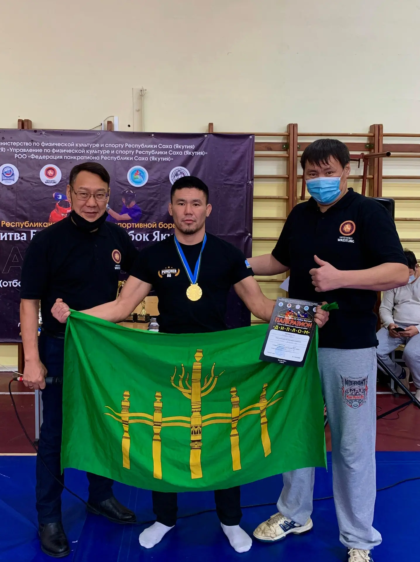 Фото: Предоставлено героем публикации