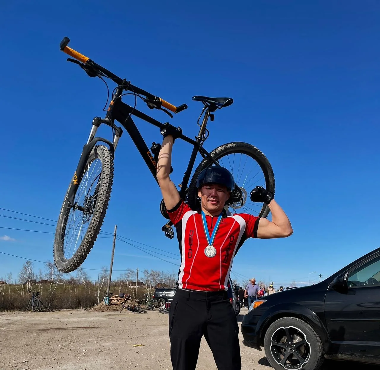 Фото: Предоставлено героем публикации