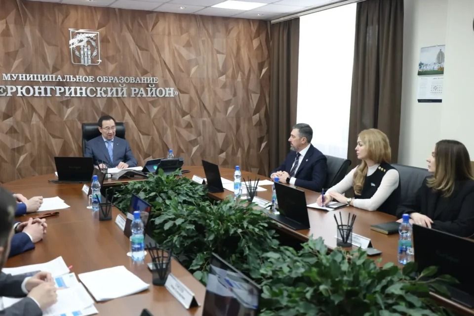 Южная Якутия впервые примет Чемпионат России по мас-рестлингу