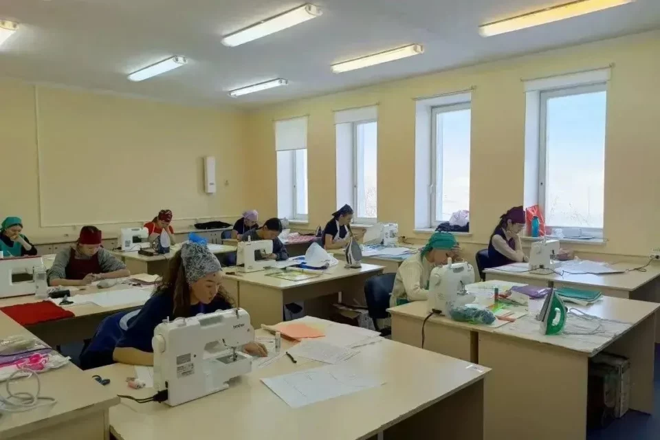 В Якутии из 50 старшеклассников определят лучших по предмету «Искусство»