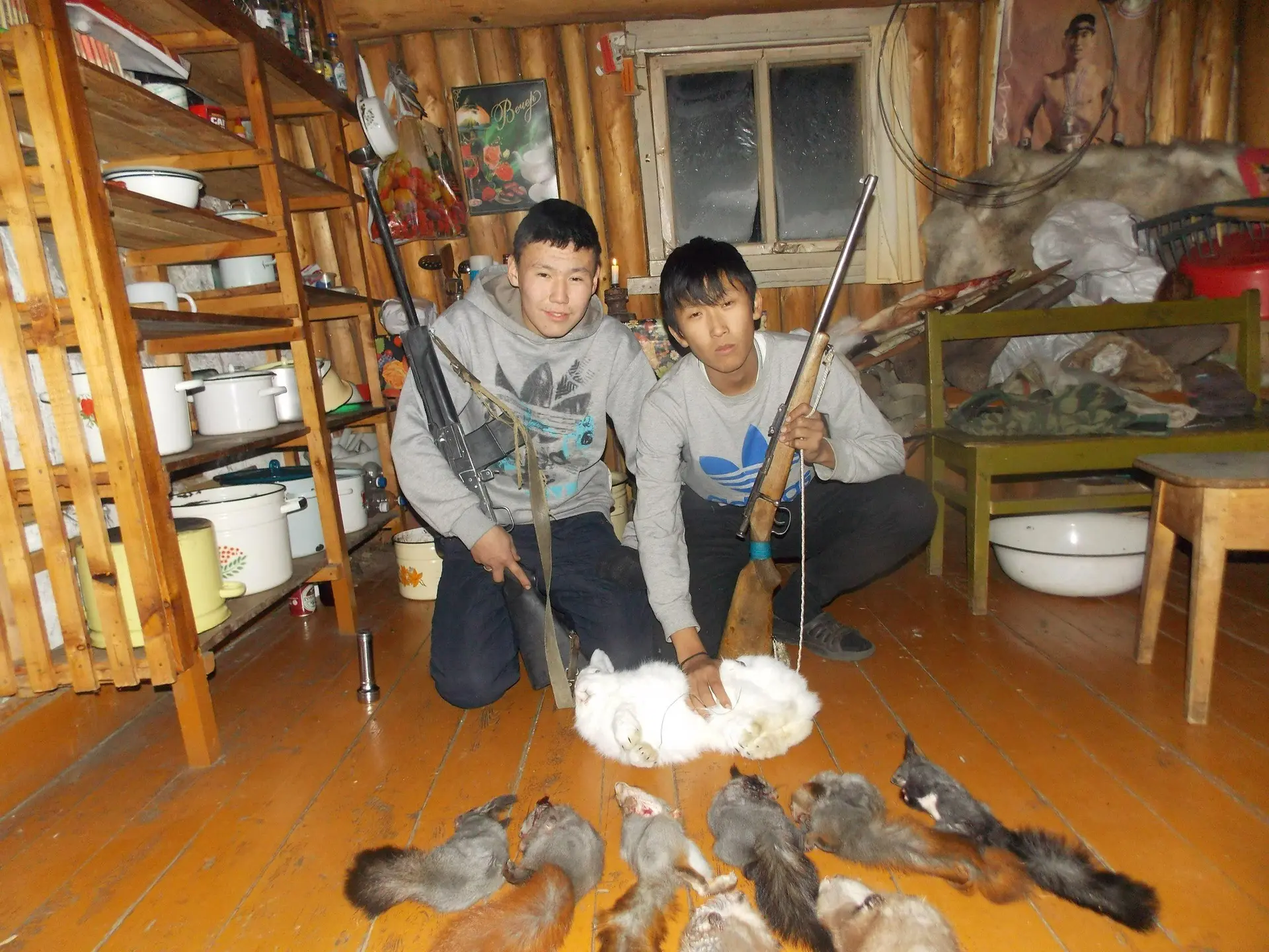 Фото: Предоставлено героем публикации