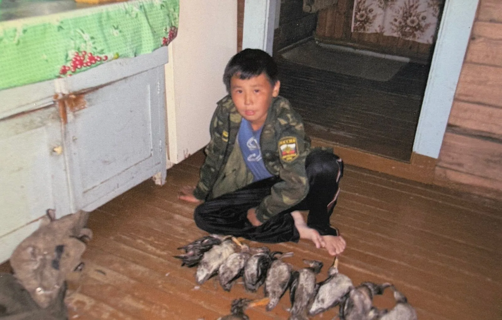 Фото: Предоставлено героем публикации