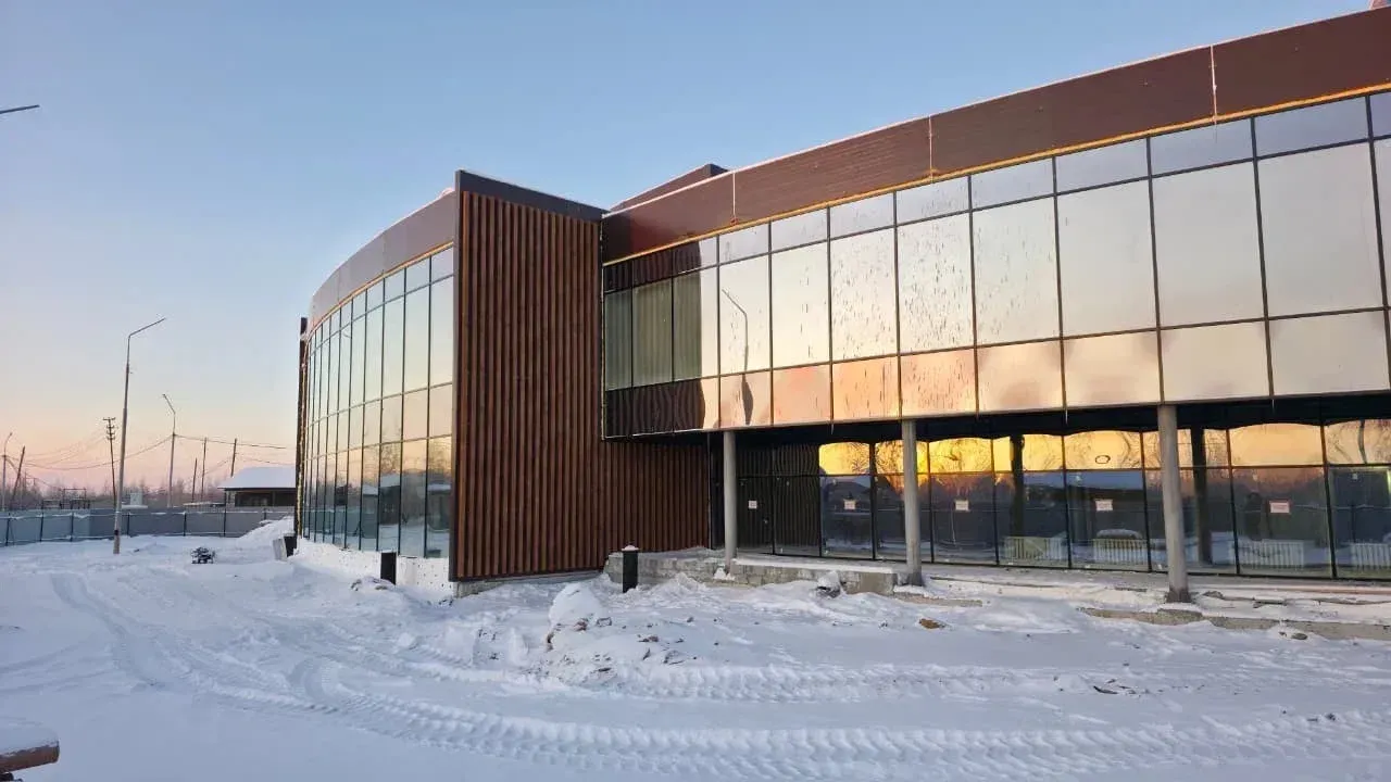 Фото пресс-службы ЯТЭК