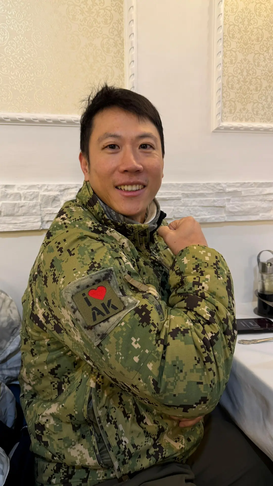 Фото: Предоставлено героем публикации