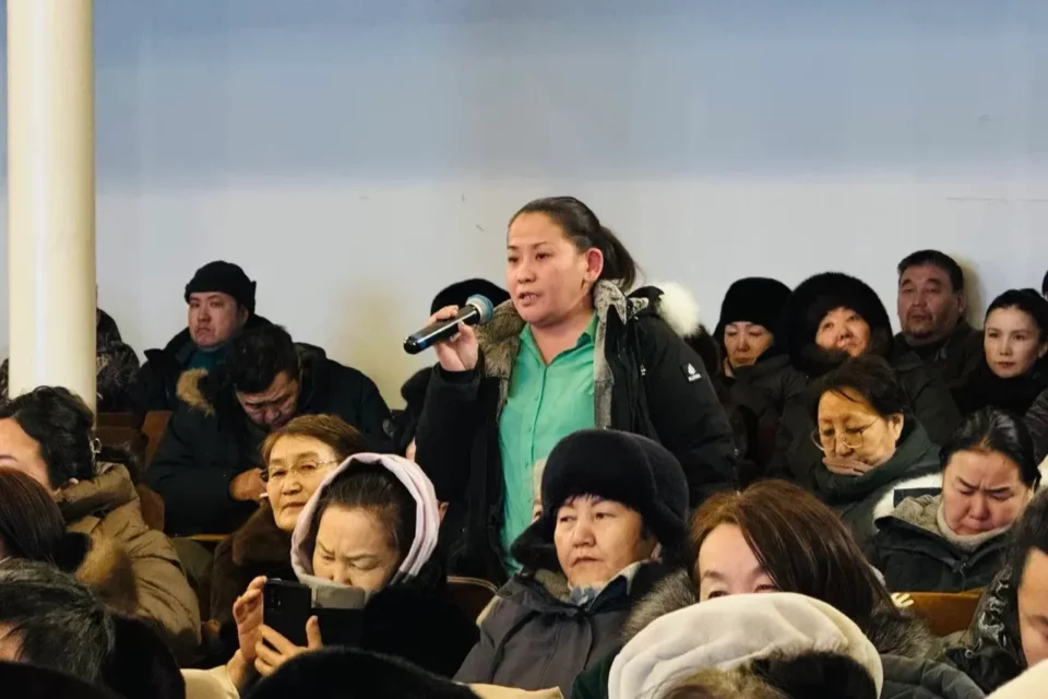 Высокоскоростной интернет проведут в арктический посёлок Батагай-Алыта к 2027 году