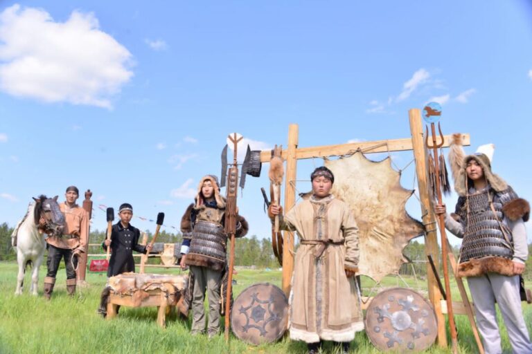 центр «Саха Боотур»