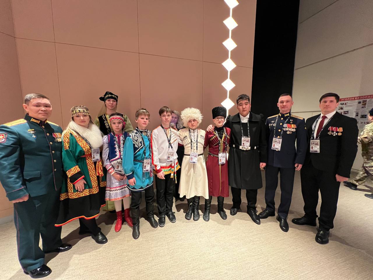 Фото Дамира Сыромятникова 