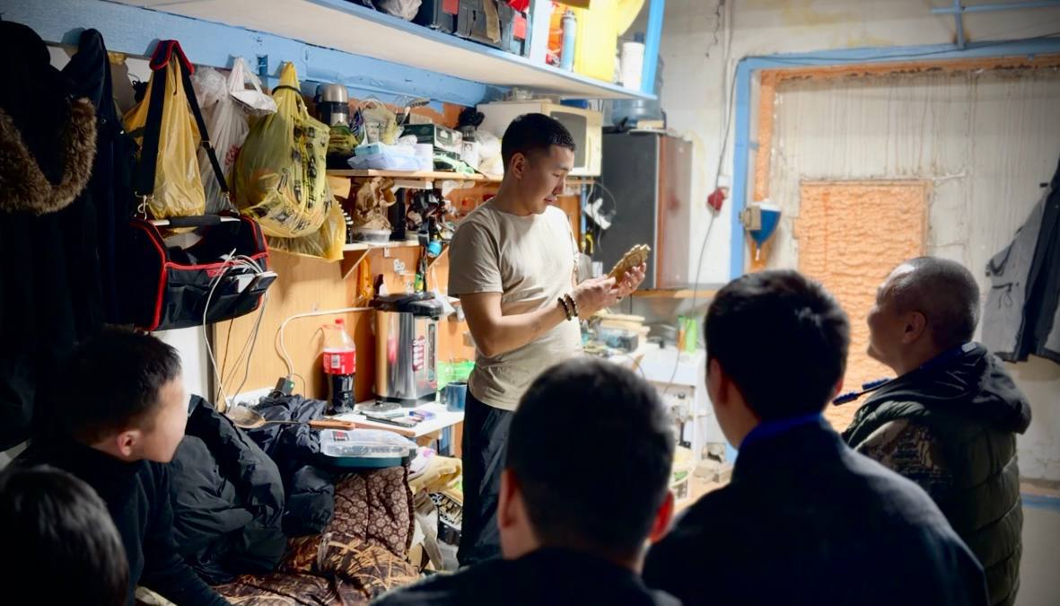 Фото: «Якутия 24»