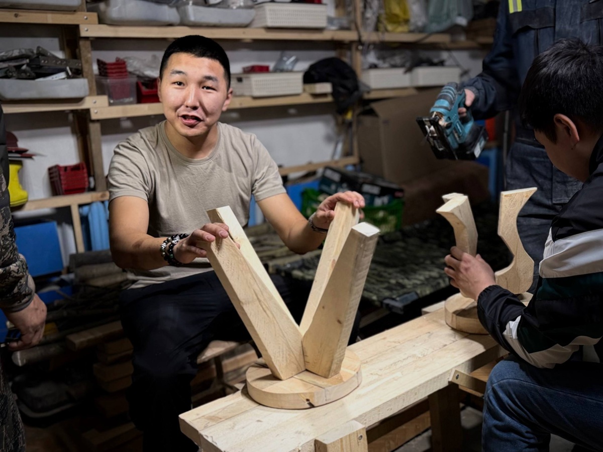 Фото: «Якутия 24»