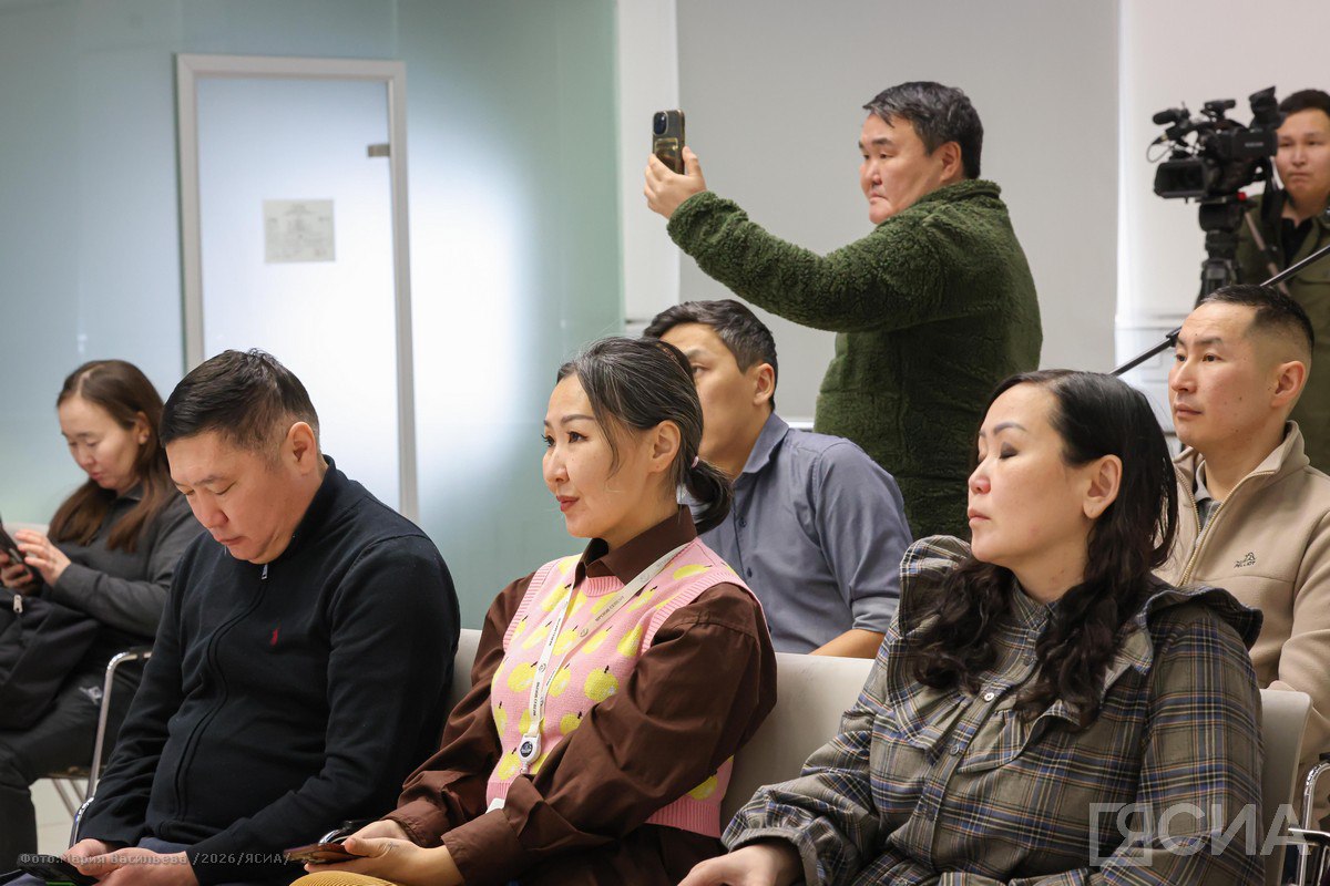 Фото: Мария Васильева/ ЯСИА