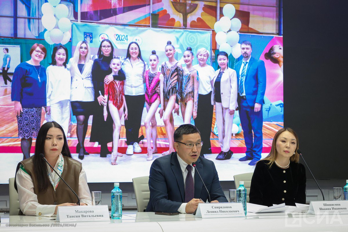 Фото: Мария Васильева/ ЯСИА