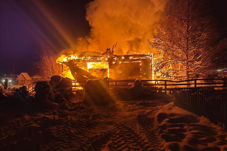 Пожарную безопасность проверят в дошкольных учреждениях Якутии
