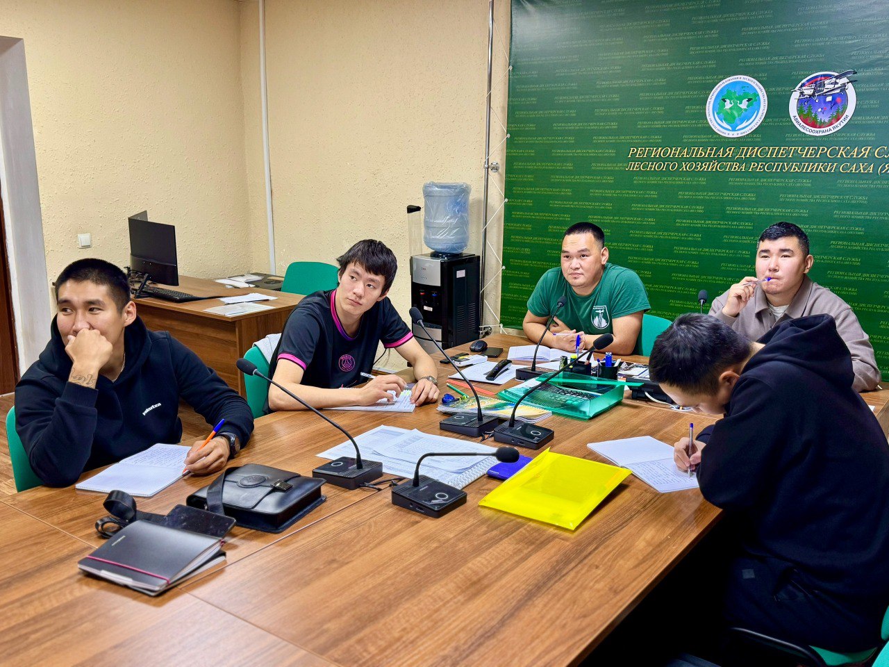 Фото: Минэкологии Якутии