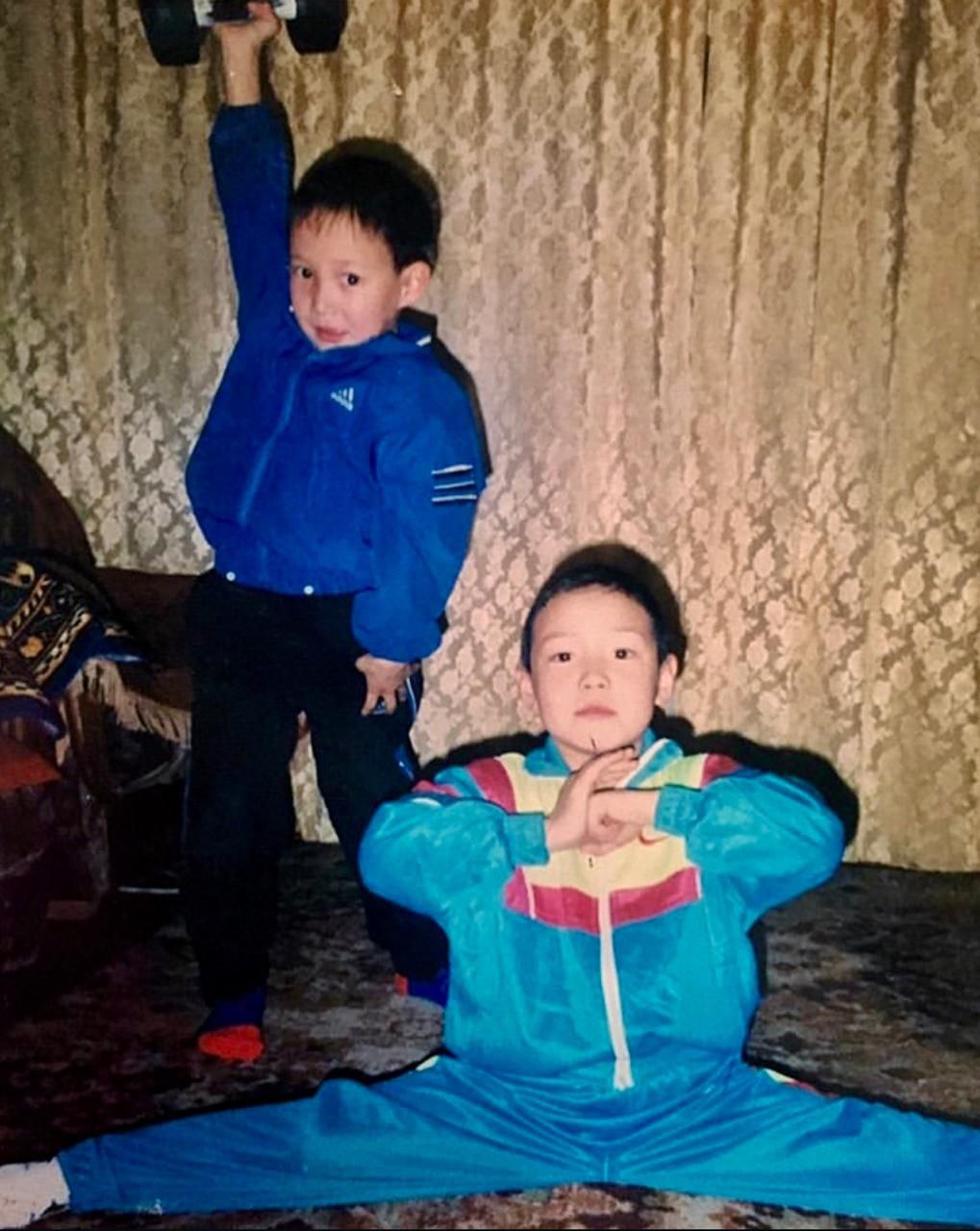 Яков Дмитриев