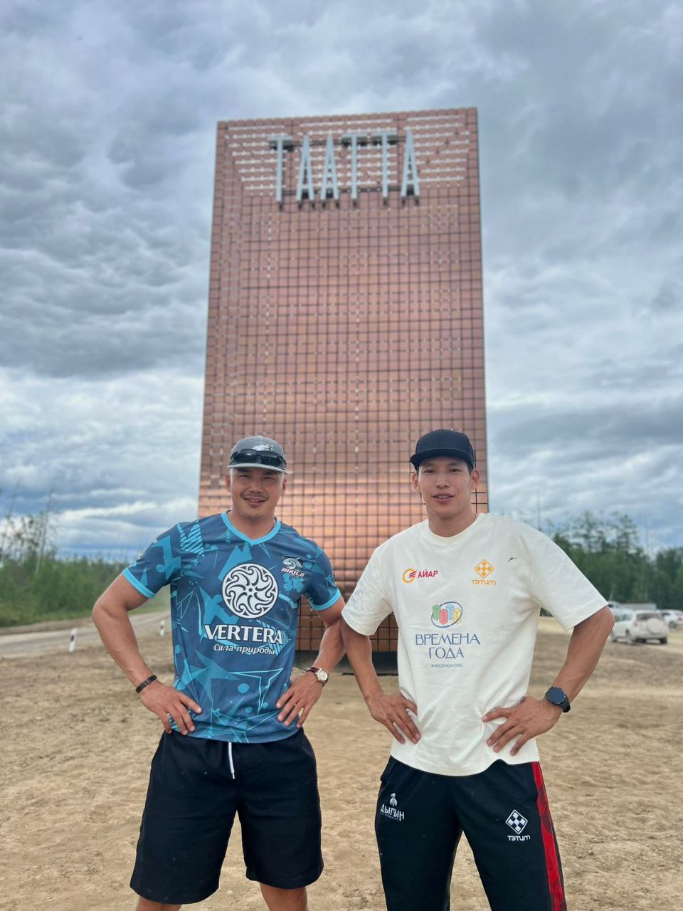 Яков Дмитриев