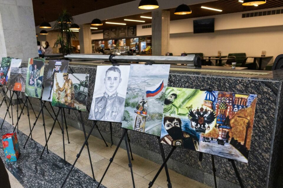 Жители Якутии могут принять участие в конкурсе «Памяти героев верны!»