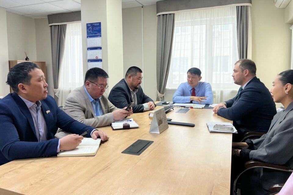 В села Олекминского района в этом году придет высокоскоростной интернет