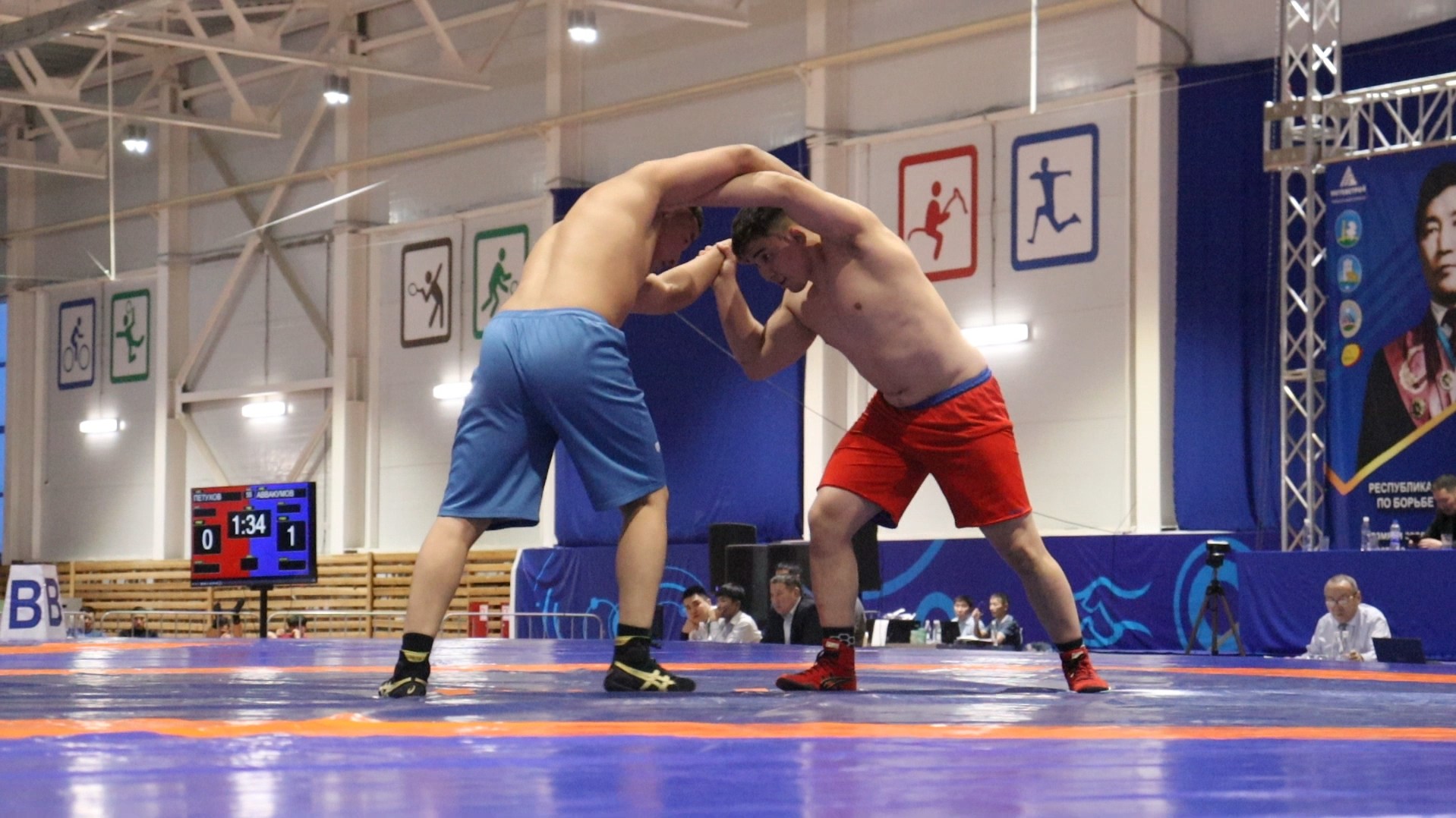 Фото: Дьулустаан Сергеев/ ЯСИА