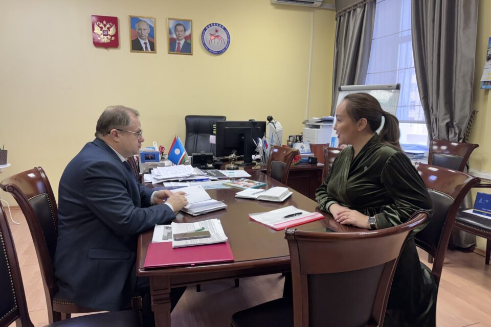 Обсуждена возможность включения мастеров национальной кухни в базу профессий повара